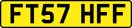 FT57HFF