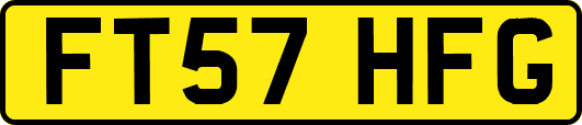 FT57HFG