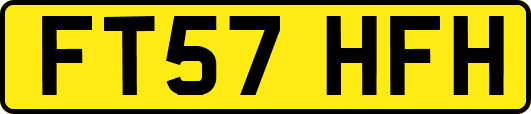 FT57HFH