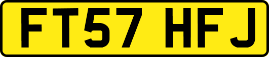 FT57HFJ