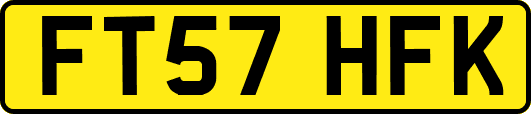 FT57HFK