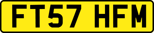 FT57HFM