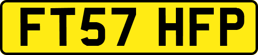 FT57HFP