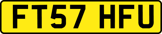 FT57HFU
