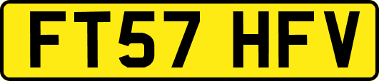 FT57HFV