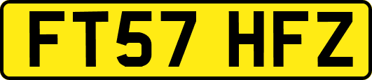 FT57HFZ