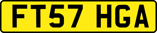 FT57HGA