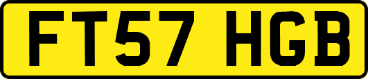 FT57HGB