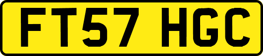 FT57HGC
