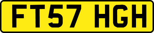 FT57HGH