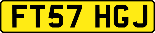 FT57HGJ