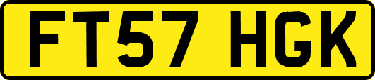 FT57HGK