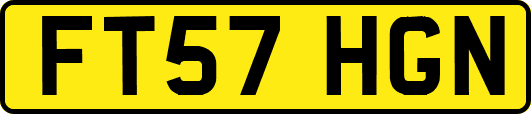 FT57HGN