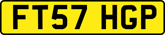 FT57HGP
