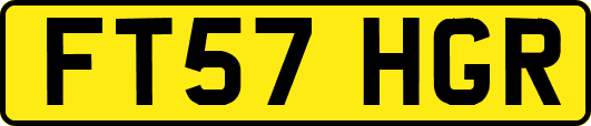 FT57HGR