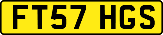 FT57HGS