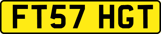 FT57HGT
