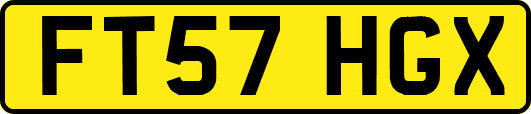 FT57HGX