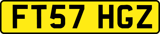FT57HGZ
