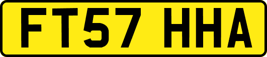 FT57HHA