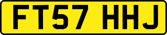FT57HHJ