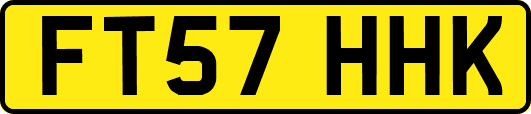 FT57HHK