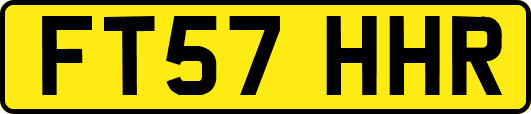FT57HHR