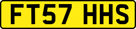FT57HHS