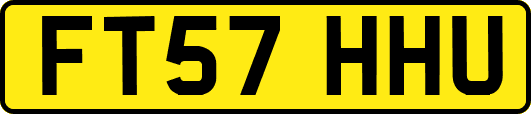 FT57HHU