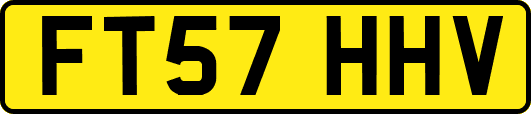 FT57HHV