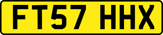 FT57HHX