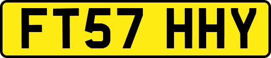 FT57HHY