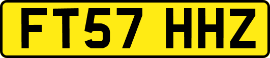 FT57HHZ