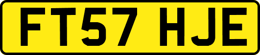 FT57HJE