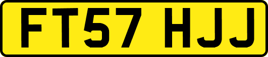 FT57HJJ
