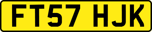 FT57HJK