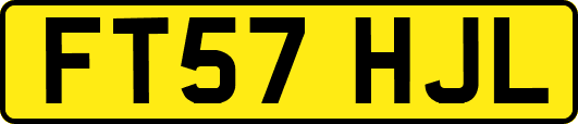 FT57HJL