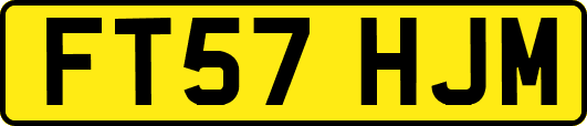 FT57HJM