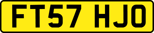 FT57HJO