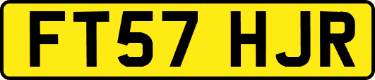 FT57HJR