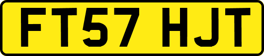 FT57HJT