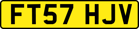 FT57HJV