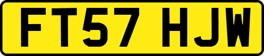 FT57HJW