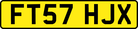 FT57HJX