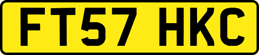 FT57HKC