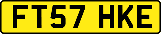 FT57HKE