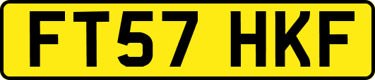 FT57HKF