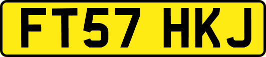 FT57HKJ