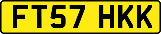 FT57HKK