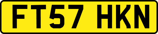 FT57HKN